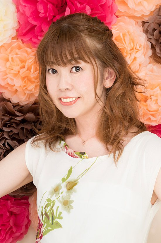 五條 真由美