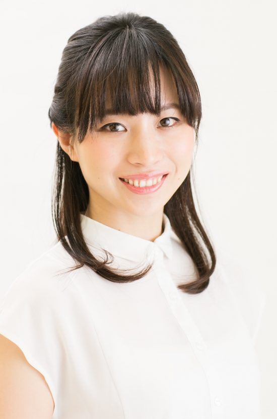 宮崎 あゆみ
