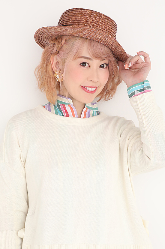 五條 真由美